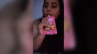 alicekytelerr webcam show 2020-04-14 08-42-28 Online pornchatbabe is showing off big tits and excitingly flirting on webcam