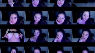 alicekytelerr webcam show 2020-07-01 09-07-30 Young beauty online sex chatwhore is pulling up top and showing off big tits