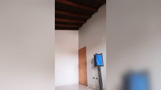 Amberbennett7 webcam show 2020-07-10 22-03-55 The best camsexgirl is excitingly posing in black sex lingerie to the webcam