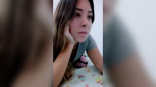 efitopia  webcam show 2020-04-08 20-14-14 Stunning sexy young webcam girl is having online sex chat and earning money