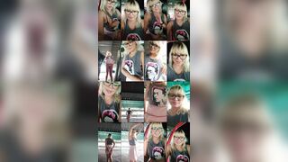 partyrockcam webcam show 2020-08-03 14-22-12 Steaming sexy blonde slut is pulling up skirt and showing cute panties to the webcam