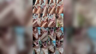 Peperinixxx webcam show 2020-07-26 00-11-26 Cam porn skinny slut is posing and masturbating pussy with vibrator in front of the webcam