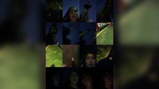 So cutes webcam show 2020-07-24 20-02-19 Beautiful young cam porn girl is enjoying online webcam sex chat outdoors