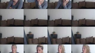 Sucrette56 webcam show 2020-07-28 09-18-55 Horny amateur cam porn milf is enjoying online webcam sex chat and smocking vape