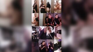 tokyoparis webcam show 2020-08-07 18-07-27 Cam porn blonde chick is posing to the webcam and masturbating with vibrator