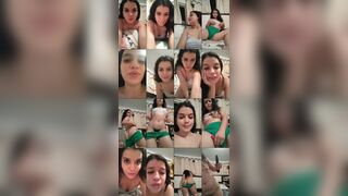 True vega webcam show 2020-07-29 05-55-40 Cute young cam porn slut is enjoying online webcam sex chat for money and flirting