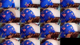 Alexaksandra webcam show 2020-08-26 13-36-08 Charming brunette milf is having webcam sex chat and showing yummy boobs