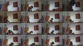 bellanx666 webcam show 2020-08-18 07-30-07 Chubby butt cam porn girl is sucking dick and having hardcore fuck in front of the webcam