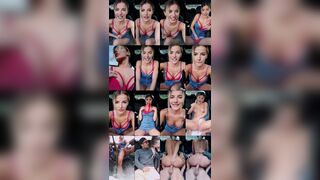 bunny vic webcam show 2020-08-15 05-33-27 Online porn blonde slut is hotly stripping and showing boobs to the webcam in the car