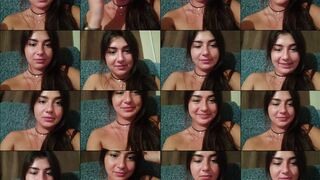 girlcat88 webcam show 2020-08-11 00-18-55 Redhead cam porn girl is enjoying doing tight blowjob to her dildo and masturbating on webcam