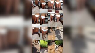 intrigante66 webcam show 2020-08-20 17-10-40 Online sex chat slut is hotly posing to the webcam in white panties and showing sexy legs