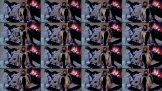 Kusaqo webcam show 2020-08-23 22-03-32 Young cam porn babe is having online sex chat and excitingly posing in sexy underwear on webcam