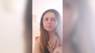 kaytiffany webcam show 2020-04-10 13-37-49 Charming sexy online porn girl is hotly posing to the webcam in black sex underwear