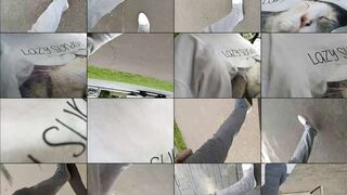 larara webcam show 2020-08-11 15-00-52 Mature cam porn lady sets webcam under the desk and spreading legs while online sex chat