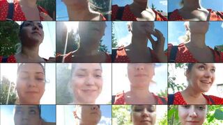 LediLola webcam show 2020-08-17 14-04-14 Yummy cam sex milf is posing in hot underwear and showing big tits and bubble butt on webcam