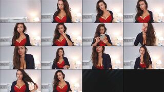 sochnayaaa webcam show 2020-08-22 18-47-12 Wonderful online cam sex girl is undressing and enjoying webcam sex chat for money