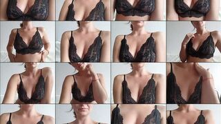 Tomuchofheave webcam show 2020-08-20 13-22-42 Slender shaped milf in sexy lingerie is posing and fondling pussy on webcam