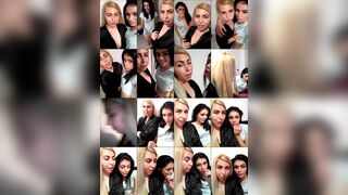 your fantasy22 webcam show 2020-08-21 00-08-28 Amateur blonde and brunette online porn milfs are having ffm threesome fuck on webcam sex chat