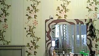 Yuliasamaya webcam show 2020-08-23 18-07-03 Plump Russian cam porn girl is hotly posing on webcam and fondling asshole