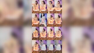 zafiro diamond webcam show 2020-08-15 06-53-39 Young sex chatwhore is enjoying online sex chat and excitingly stripping off