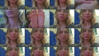 -KittY- webcam show 2020-11-03 02-58-06 Cam porn blonde slut is enjoying online webcam sex chat and posing in sexy blouse