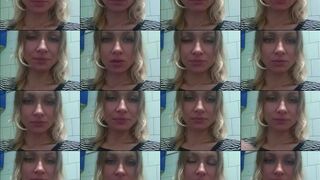 -KittY- webcam show 2020-11-03 03-58-02 Cam porn blonde slut is enjoying online webcam sex chat and posing in sexy blouse