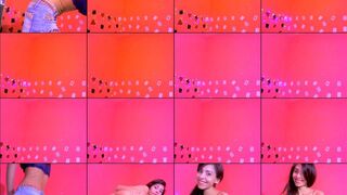 1yummyxdanda webcam show 2020-11-15 15-32-02 Beautiful slender online porn slut is excitingly posing in sex lingerie in front of the webcam