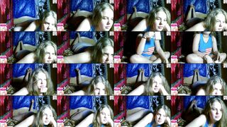 alicepussy webcam show 2020-11-04 13-57-18 Charming young online porn girl is lying on the bed in sexy underwear and having webcam sex chat