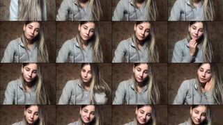 Arriell webcam show 2020-11-15 11-49-07 Young online porn amateur slut is undressing and making hot webcam show porn for money