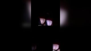 Leonessafree webcam show 2020-04-04 00-08-44 Dirty cam porn girl is enjoying online webcam sex chat and flashing boobies on webcam