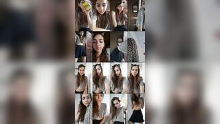 Lucythealien webcam show 2020-04-03 23-10-24 Sweet cam porn chat whore is excitingly posing and flirting on webcam sex chat