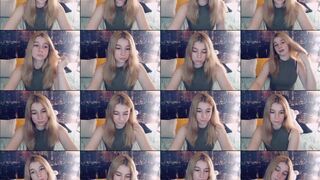 BellaTime webcam show 2020-11-13 11-54-56 Awesome amateur webcam teen girl is having webcam sex chat and flirting for money
