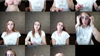 BethanyBoom webcam show 2020-11-06 04-31-29 Charming young girl with big tits is enjoying online webcam sex chat and flirting for money