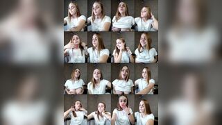 BethanyBoom webcam show 2020-11-07 02-36-20 Charming young girl with big tits is enjoying online webcam sex chat and flirting for money