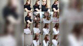 BethanyBoom webcam show 2020-11-09 08-49-07 Charming young girl with big tits is enjoying online webcam sex chat and flirting for money