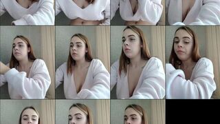 BethanyBoom webcam show 2020-11-13 00-14-35 Beauty teen girl is having online webcam sex chat and showing hot bubble butt in sexy underwear