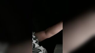 Nadia blonde webcam show 2020-04-05 05-33-37 Exciting slender hot webcam slut is undressing and showing tits while porn chat