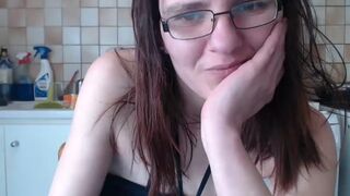 rachou1 webcam show 2020-04-09 14-29-04 Slender shaped webcam slut is excitingly posing to the webcam in hot dress