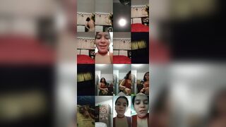 true vega webcam show 2020-07-01 14-48-37 Steaming hot cam porn brunette is excitingly posing to the webcam for money