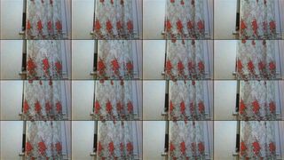 -KittY- webcam show 2020-08-08 00-24-55 Slender sexy blonde cam porn girl is excitingly posing to the webcam in white underwear