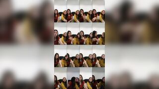 algodondeazucar webcam show 2020-08-08 04-47-08 Young online sex chat lesbian sluts are enjoying hotly posing to the webcam and flirting