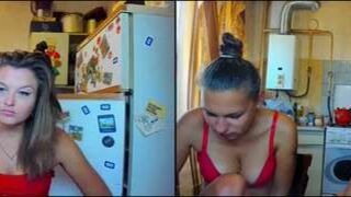 karolina1908 webcam show 2020-08-08 14-30-00 Beauty girl in hot red underwear is excitingly posing to the webcam while sex chat