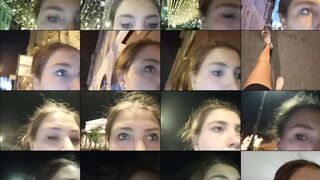 KaterinaManda webcam show 2020-08-07 00-26-11 Charming young girl is enjoying a walk in city and having webcam sex chat