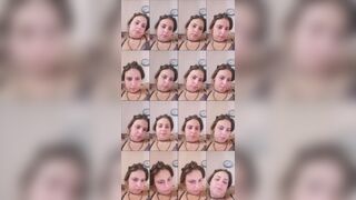 Kaytiffany webcam show 2020-07-29 16-22-04 Cam porn girl with awesome big round tits is hotly posing to the webcam